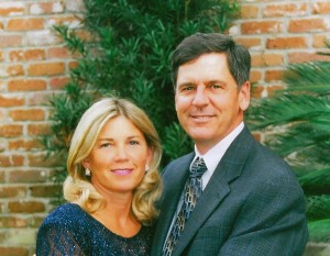 Pastor & Mrs. Bevans Welder